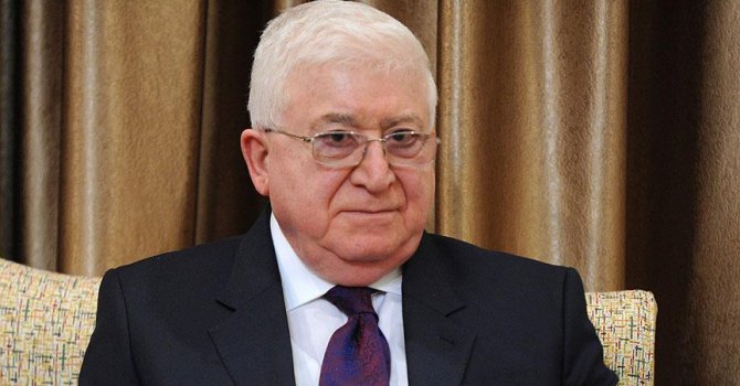 Irak'ta Ramazan Bayramı kutlaması yapılmayacak