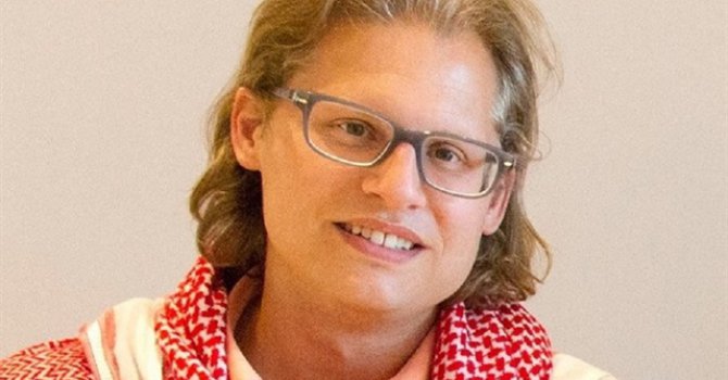 Alman gazeteci Müslüman oldu