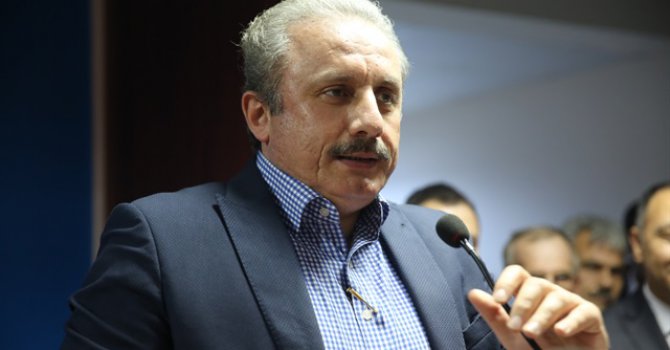 'Suriyelilerin Tamamına Vatandaşlık Verilmeyecek!'