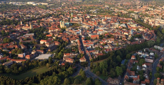 Almanya'da İçki Yasağı!