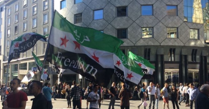 Avusturya’da Mültecilerle İlgili Tartışmalar Sürüyor