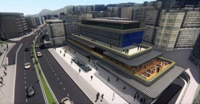 "Trabzon, enerji üreten katı atık tesisi sahibi olacak"