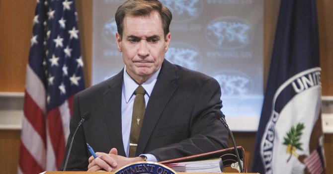 'Ateşkes ilanına rağmen Esed saldırmaya devam ediyor'