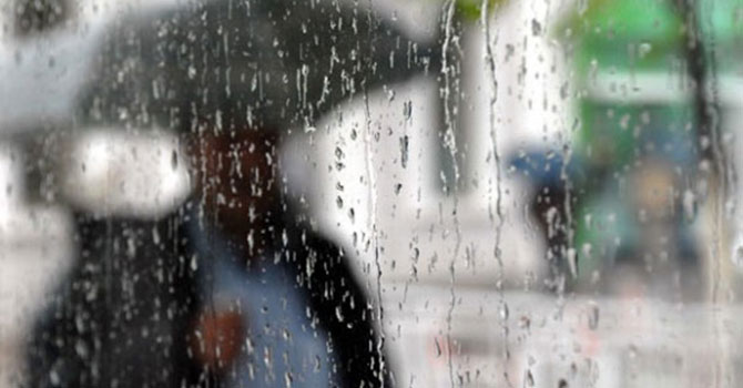Meteorolojiden çok kuvvetli yağış uyarısı
