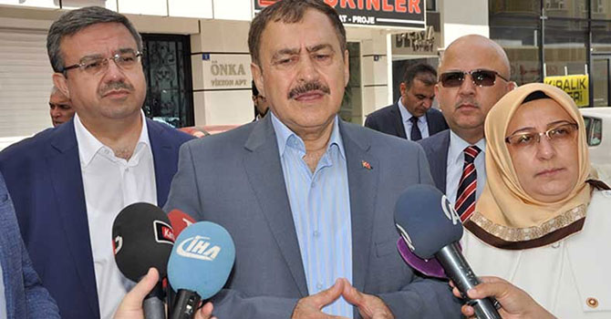 'İstanbul'daki barajlarda doluluk oranı yüzde 85'