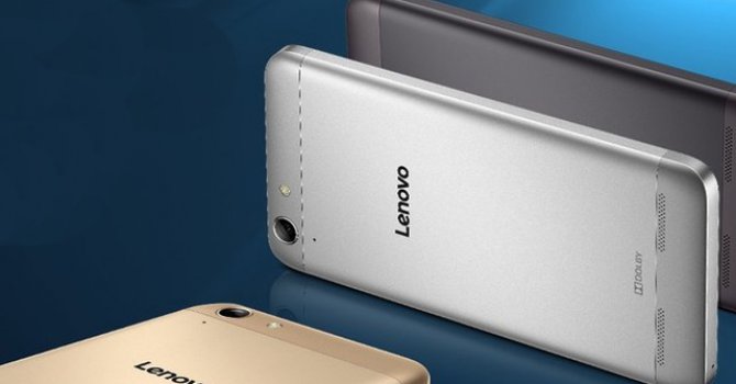 Lenovo K5'in özellikleri dikkat çekti! Lenovo K5 fiyatı ne kadar?