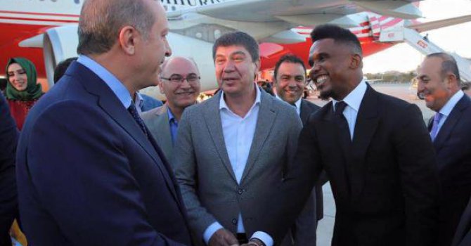 Messi’li dünya yıldızlarının maçı iptal edildi