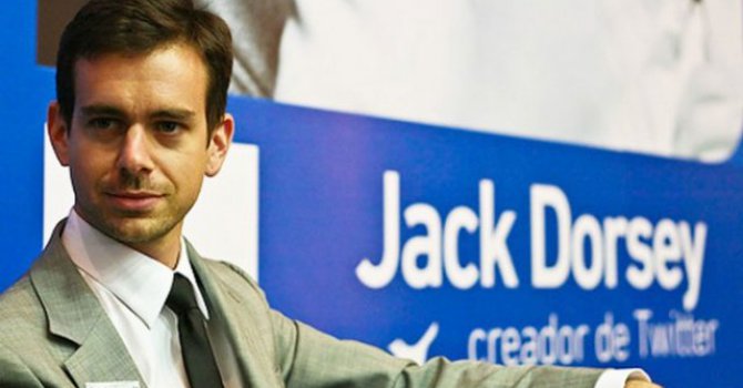 Twitter'ın CEO'su hacklendi!