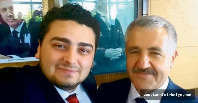 Türk öğrenciye CERN’de staj