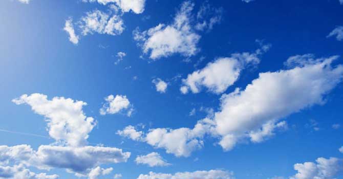 Yarın Hava Nasıl Olacak? 15 Ağustos'ta Sıcaklar geri mi geliyor?