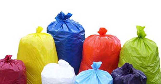 Tatilcilerden geriye 200 ton çöp kaldı