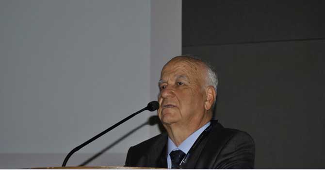 Erbakan'ın danışmanı Sedat Çelikdoğan vefat etti