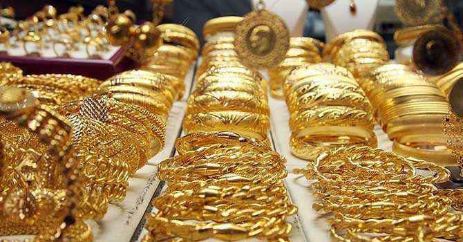 13 Temmuz 2016 Altın Fiyatları Ne Kadar Oldu? Çeyrek ve Gram Altın Fiyatı!