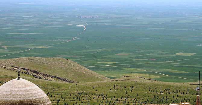 Mardin 'nehre' kavuşuyor