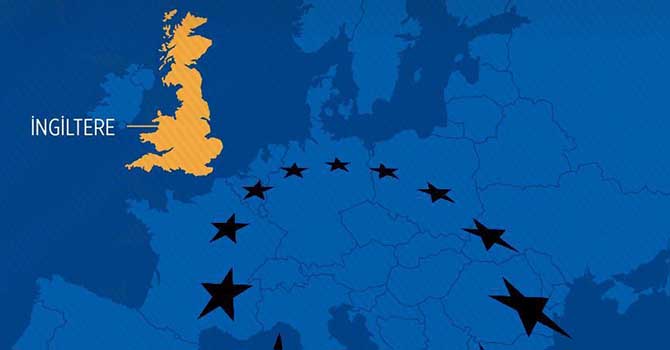 Fransa'ya göre İngiltere anlaşmasız ayrılacak