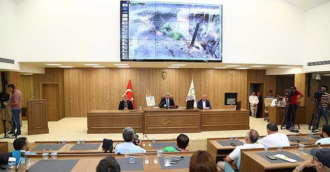 Ordu'daki sel ve heyelanın maliyeti