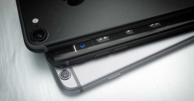 iPhone 7 ne zaman piyasaya çıkıyor?