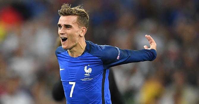 EURO 2016'nın en iyi oyuncusu