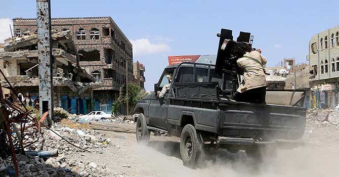 'Yemen'de insani durum daha da kötüleşti'