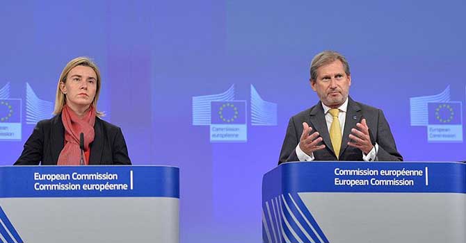 'Srebrenitsa soykırımı Avrupa'nın kalbindeki açık bir yaradır'