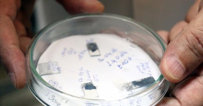 Güneşten daha fazla elektrik üretilecek