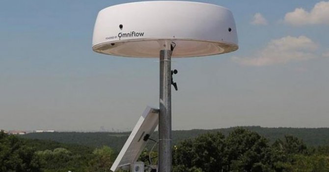 Bakanlık müjdeyi verdi! Türkiye'de kuruluyor