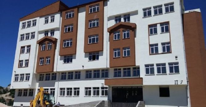 28 yeni imam hatip lisesine onay