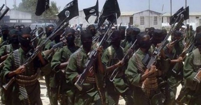 Somali'de otele bombalı ve silahlı saldırı