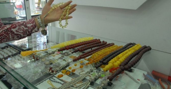 İkinci el araba fiyatına tespih