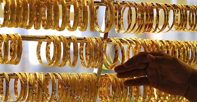 15 Ağustos 2016 Altın Fiyatları- Çeyrek Altın Fiyatı ne kadar?