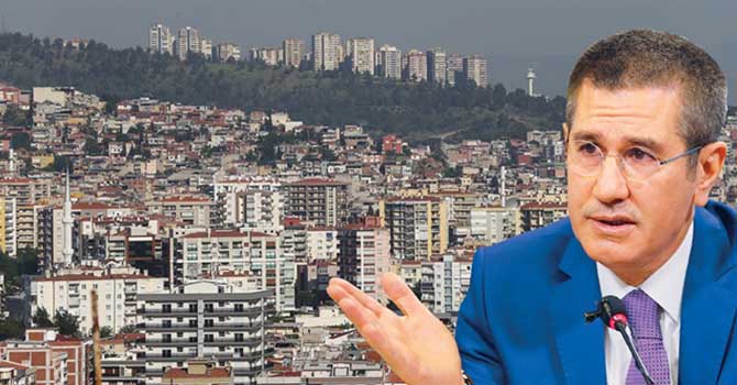 Canikli: "Bekledikleri kriz gelmeyecektir"