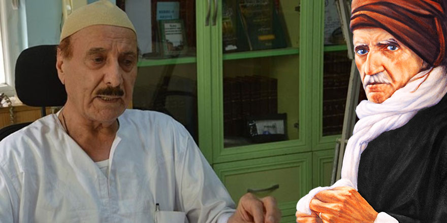 Said Nursi neden 'Türkiye ve Suriye birleşmeli' dedi?