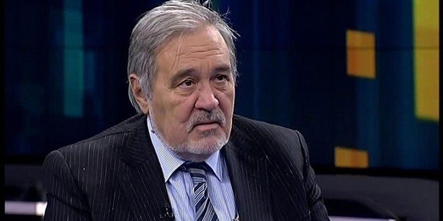 İlber Ortaylı'nın 'İnsan nefesi Ayasofya'yı tahrip edebilir' sözüne müthiş cevap