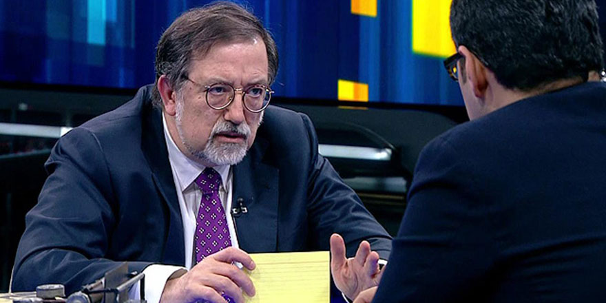 Murat Bardakçı: Ayasofya’nın tekrar cami olmasını istiyorum