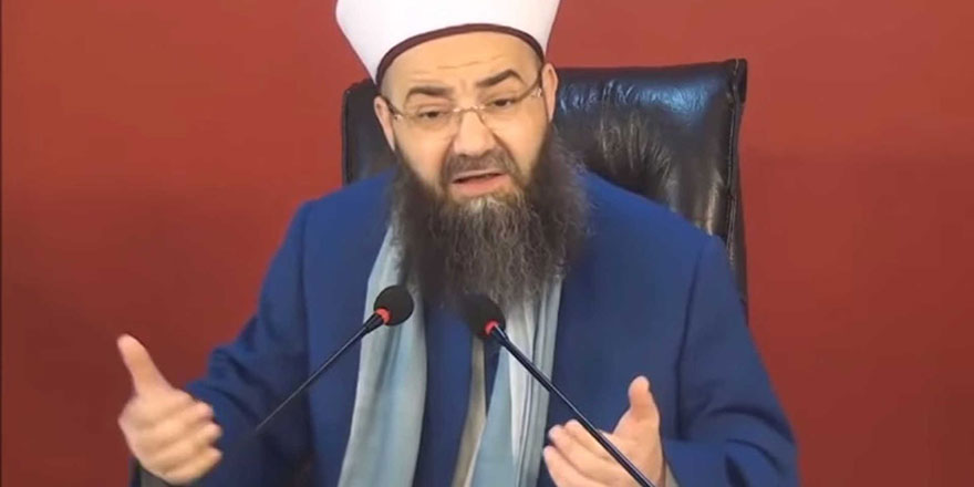 Cübbeli Ahmet Hoca: Abdullah Yeğin'in iki kerametini gördüm