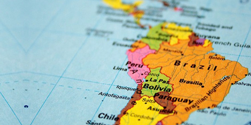 Güney Amerika'dan Risale-i Nur müjdeleri