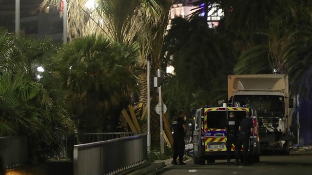 Korkunç terör saldırısı: Fransa’da ne oldu? Yüzlerce ölü ve yaralı var