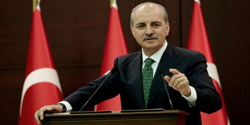 'Bölgede oynanan oyun yeniden sınırları değiştirmektir'