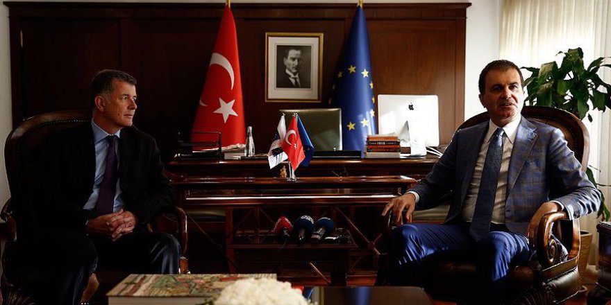 Suriye’deki istikrarsızlık devam ettiği müddetçe terör daha güçlenecek