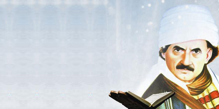 Bediüzzaman: Kur’ân’ın varlıkları zikretmesi delil içindir