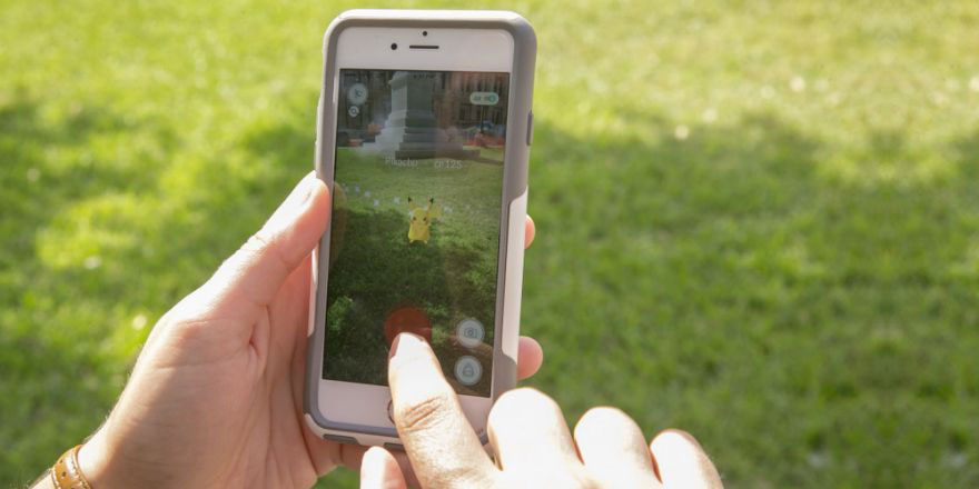 Pokemon Go'yu Play Store'da arayanları bekleyen tehlike!