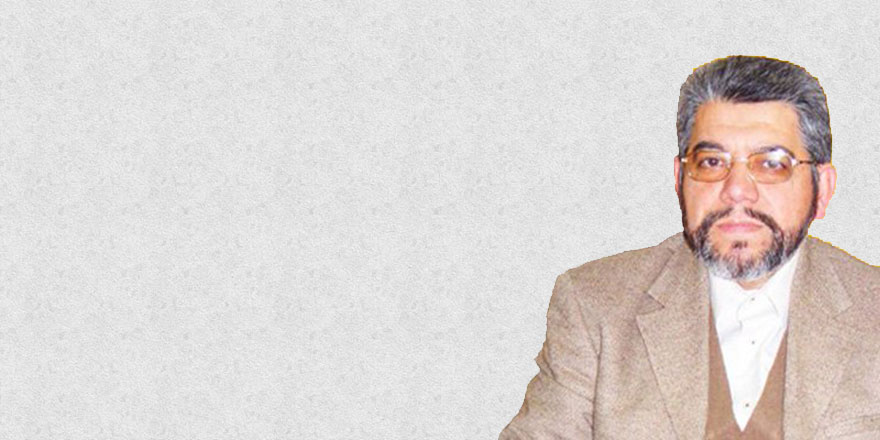 Nakşilerle Risale-i Nur talebelerini birbirine düşürmeye çalışanlar oldu