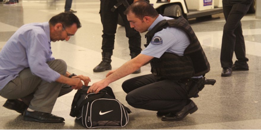 İstanbul’da güvenlik önlemleri arttırıldı