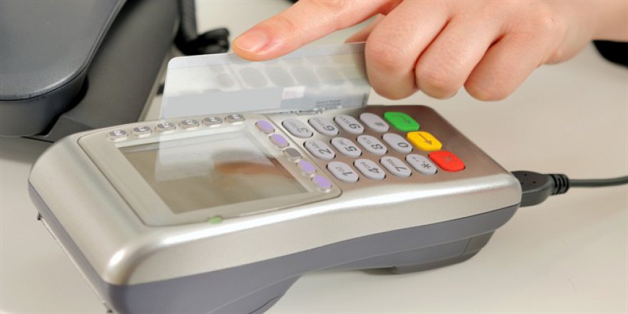 Bayram'da Kredi Kartlarına Yüklendik!