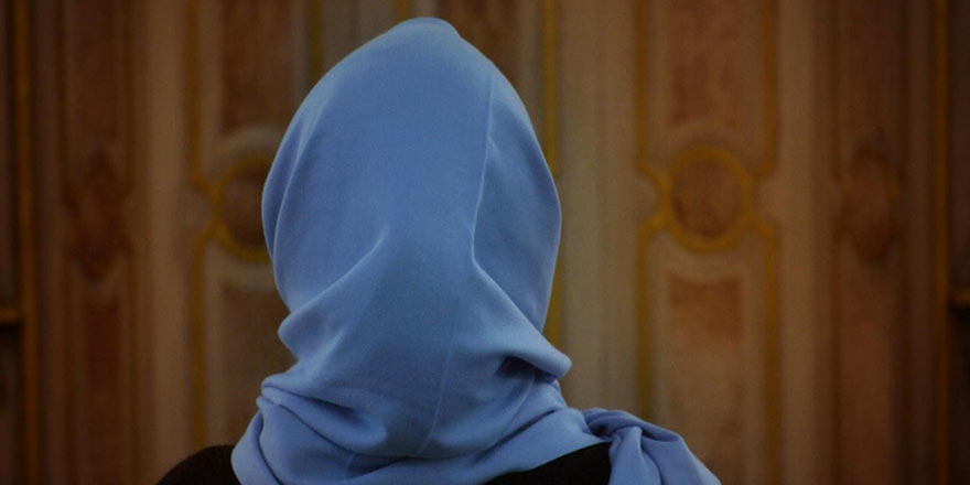 Amerikalı kızlara başörtüsünü anlattılar