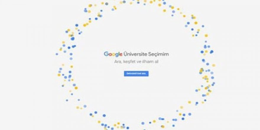 Google ile Hayalinizdeki Üniversitenin Kampüsünü Gezebilirsiniz!