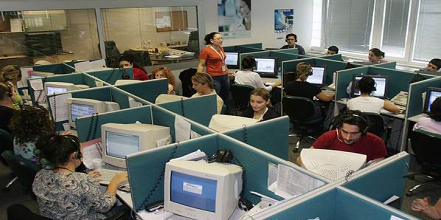 Teröre karşı çağrı merkezli açılım