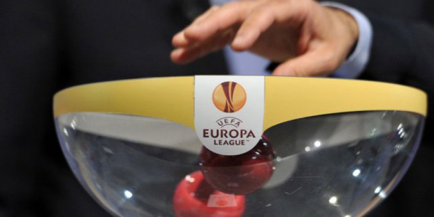 Başakşehirspor ve Osmanlıspor'un rakipleri belli oldu