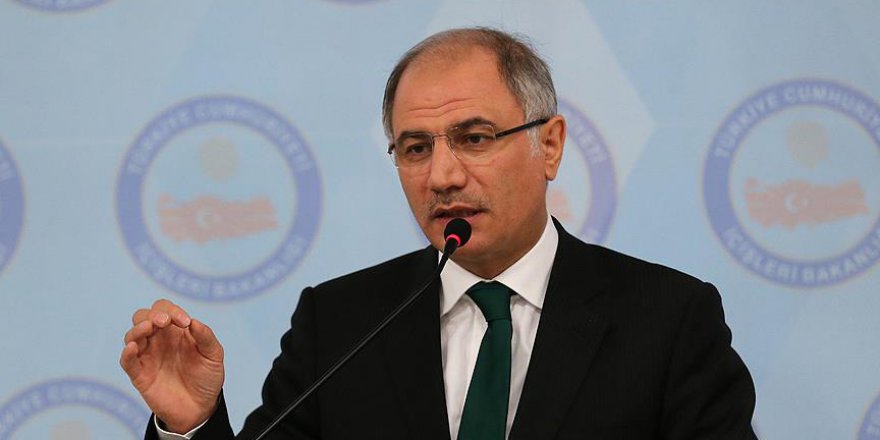 Teröre karşı etkili bir küresel iş birliği gerekiyor