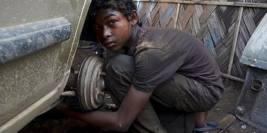 263 milyon çocuk okula gidemiyor